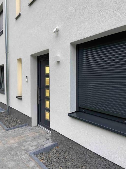 Nur 300M Zum Feinsandstrand, Neubau Inkl. Parkplatz 希尔克道夫 外观 照片